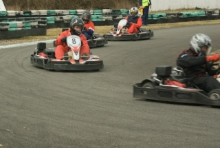  Tiempo de conducción 